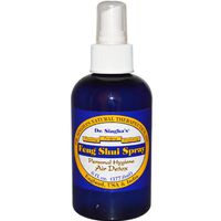 Dr. Singha'S Mustard Bath Feng Shui Spray/Air Detox, 6 Fluid Ounce