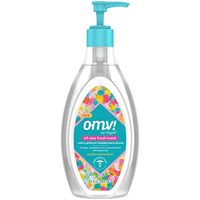 OMV! by Vagisil All-Day Fresh Intimate Feminine Intimate Wash, Vanilla Clementine Scent, 12 Ounce Bottle