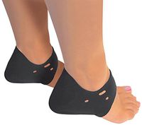 Beautyko Shock Absorbing Plantar Fasciitis Therapy Wraps, 15 Count