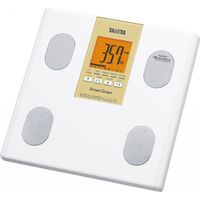 Tanita body composition meter white BC716WH