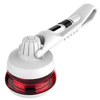 XF Fabric Cleaners Fabric Shaver- Rechargeable Battery Operated Lint Remover Portable Clothes Shaver with Power Cord for Fleece Clothes Upholstery Cleaners (Size : 1 Blade)