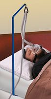 Eliminate Tangles CPAP Hose Holder