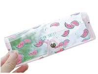 Cute Plastic Meterial Glasses Box#04