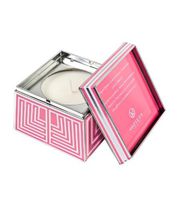 Soziety by Votivo Trapezoid Tin Pucker Up Pink 16ZT