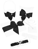 Regal Ties Gift Set Style DB75GS, White