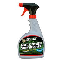 Moldex Biodegradable Mold and Mildew Stain Remover, 32 oz (Pack of 1)