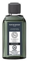 MAISON BERGER Anti-Odor Refill Bottle Anti-Odor Cube Reed Diffuser | 6.76 Fl.oz - 200ml | Neutralize Unwanted Home Odor | Made in France (Anti Tobacco 2)