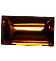 Malaya Garnet 2.15ct Treats Pains associated with Arthritis and Rheumatism