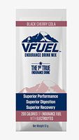 VFuel Endurance Drink Mix 12 Pack (Black Cherry Cola)