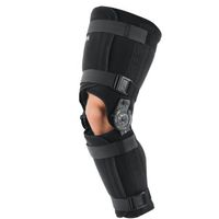 Breg Quick Fit Post Op Brace (Large - Long)