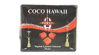 Coco Hawaii Hookah Coconut Charcoal (54)