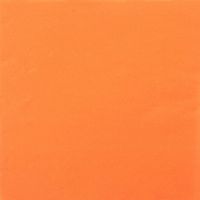 SEPP Decorative Paper Napkins,21 Colors,2-Ply,25CM*25CM,Cocktail Beverage Napkins for Big Party Pack of 50 Pieces,Ideal for Wedding,Birthday,Dinner,Lunch (Orange, 25CM*25CM)