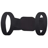 Heitaisi Correction Belt for Adult, Male Female Clothes Quite Back Anti-Hump Back Correct Back Correction Belt Posture Corrector Posture Corrector for Upper Back Pain Relief