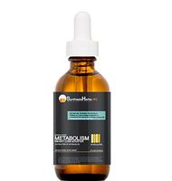 Metabolism Weight Loss Booster