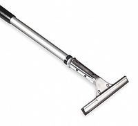 SCOTCH-BRITE Silver 7" Aluminum Squeegee