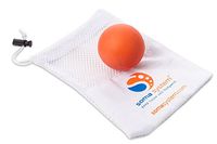 Soma System Foam Massage Ball for Deep Tissue Therapy and Self-Myofascial Release