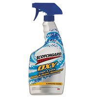 Scotchgard Carpet and Fabric Spot Remover, 22-Ounce
