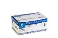 Tape, Paper 2" MICROPORE Type