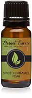 Spiced Caramel Pear - Premium Grade Fragrance Oils - 10ml - Scented Oil