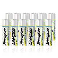 Energizer Advanced Lithium AAA Batteries 12 Pack - BDEA9212