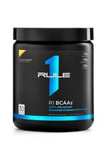 Rule 1 Proteins One Bcaa 30 Serving Pineapple Blast, 213 Gram