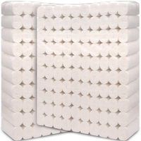 Smooth and Supple Professional Series of Advanced Three-Layer Toilet Paper, Household Kitchen Toilet Paper, Soft, Strong and Highly Absorbent for Daily use (20pcs)