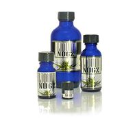 Liquid Nugz Terpene Profile (Pineapple Chunk, 10 mL)