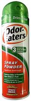 Odor Eater Ft/Sneaker Spr Size 4z Odor Eater Ft/Sneaker Spray 4z