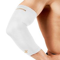 Tommie Copper Vitality Vantage Men's Compression Elbow Sleeve