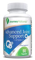 Advanced Joint Support Complex by Journey Naturals