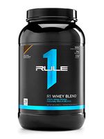 R1 Whey Blend 28 Serv Chocolate Peanut Butter, 2.09 lb