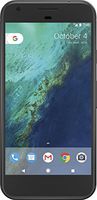 Google Pixel, 5" 32GB  (Verizon Wireless) - Black