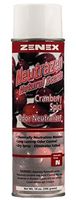 Zenex Neutrazen Cranberry Spice Natural Scent Odor Neutralizer - 12 Cans (Case)