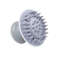 ZSH Smart Electric Head Scalp Shiatsu Massager Relieve Stress Massage Tool Promote Blood Circulation Hair Growth Massager