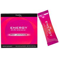 Energy Go Stix® Pink Lemonade
