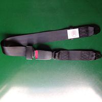 LRWSB Pass 3C Certificate Vehicle Two-Point Seatbelt Bus Seat Safety Device Two-Point Protective Belt