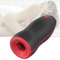 Sucking Vibrating Sports Toy Man Physical Fitness Tool Reduce Body Pain and Relax Mind Automatic Exercise Toy