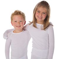 Wrap-E-Soothe Eczema Clothing, Tencel Tops for Kids (5 Years)