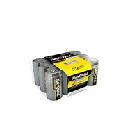 Rayovac C Batteries, Ultra Pro Alkaline C Cell Batteries (12 Battery Count)