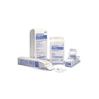 Kendall 869446 Curity Non-Sterile Gauze Sponges, 2" x 2", White (Pack of 200)