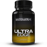 Ultra Edge - Male UltraCore Booster - Ultimate Endurance, Drive & Strength Booster - 60 caps per Bottle