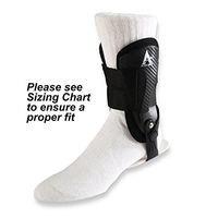 E4 Volt Bulk Active Ankle - Black (EA)