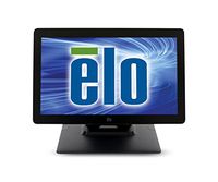 Elo E045538 M-Series 1502L 15.6'' 1080p Full HD LED-Backlit LCD Monitor, Black