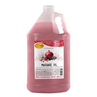 Spa Redi Massage Oil (Pomegranate)