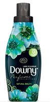 Downy Perfume Collection - Natural Beauty 800 ml/ 27 oz