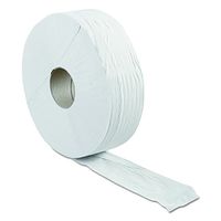 Atlas Paper Mills 062GREEN Green Heritage Jumbo Toilet Tissue, 2-Ply, 12-in Diameter, Economy Size (Case of 6 Rolls)