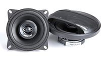Memphis 15-SRX42 SRX42 4" 40 Watts 2-Way Car Audio Stereo Coaxial Speakers