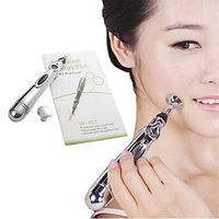 EVERYDI Electric meridians Laser Acupuncture Magnet Therapy instrument Electronic acupuncture pen Energy Massage Pen Beauty Health Care