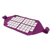 Acupuncture Belt Strap Waist Massage Brace Yoga Massage Belt for Pain Ease