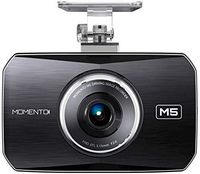 Momento M5 Full HD Dual Dash Cam